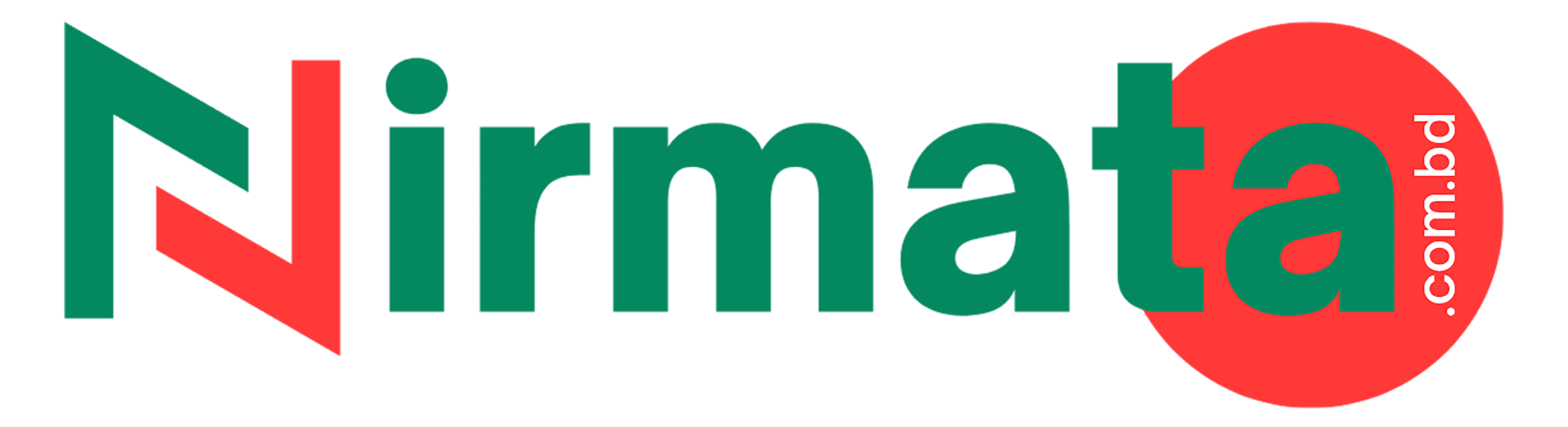 NIRMATA |  নির্মাতা